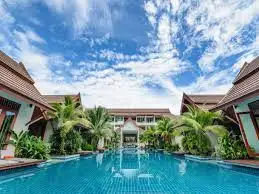 Trải nghiệm thiên đường thư giãn tại Sun Spa Resort tuyệt vời!