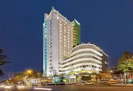 khách sạn gần biển mỹ khê giá rẻ