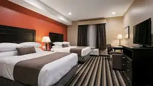 ánh nguyệt hotel cà mau