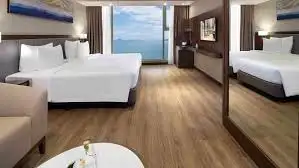 c central hotel