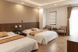 khu nghỉ dưỡng mercure đà lạt