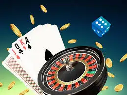 magic poker